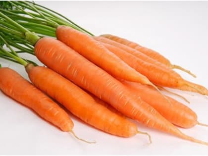 Любовь-морковь