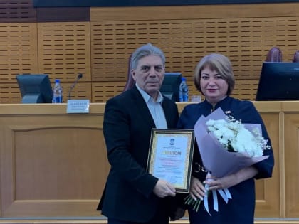 Лучшими управленцами Приамурья признаны активисты партии «Единая Россия»