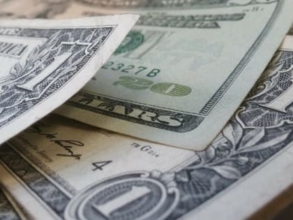 Курс доллара поднялся выше ста рублей: в Госдуме заявили, что большинству россиянам наплевать