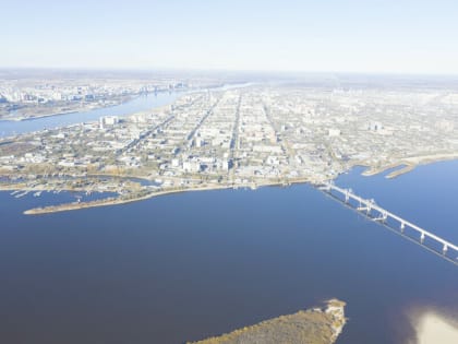 Благовещенск удивил: амурская столица внезапно вошла в число самых быстрорастущих городов России