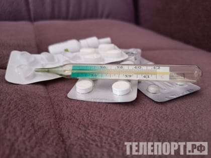 Симптомы кори и ОРВИ похожи