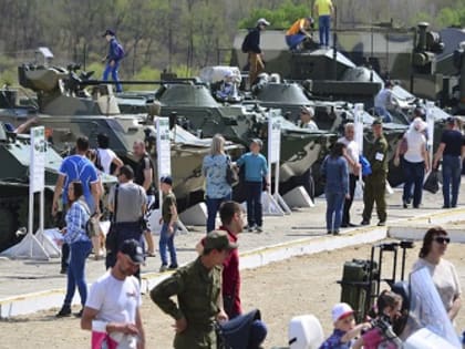 Амурчан приглашают отпраздновать 23 февраля в «Партизанской деревне»