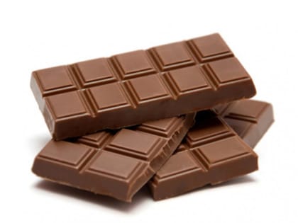 Выбираем шоколад