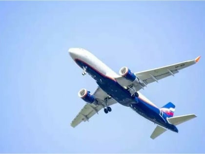 Рейс Мурманск—Москва подал сигнал тревоги и приземлился в Шереметьево. Причины не разглашаются