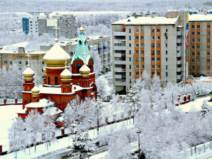 В Тынде завершился прием заявок от кандидатов на пост мэра