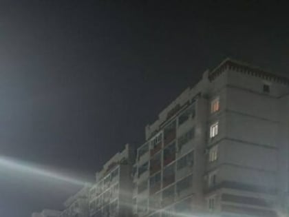 Где в Благовещенске убрали снег и наледь и где работы запланированы (фото)