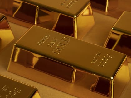 Покупать золото без НДС в России теперь могут частные лица