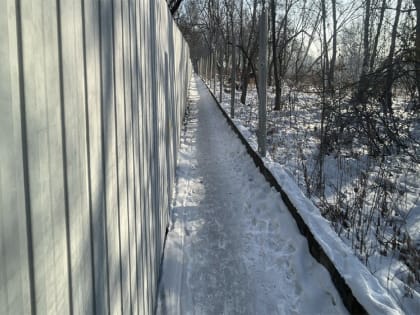 Инвалиды и престарелые амурчане смогут поселиться в новом доме на берегу Зеи