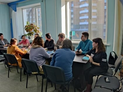 Творческие амурчане могут попытать удачу в конкурсе