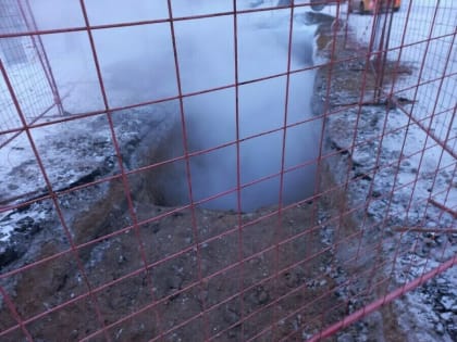 Очередной участок улицы закрыли в Благовещенске из-за ремонта