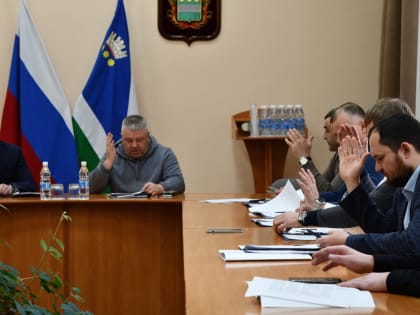 Изменения в жилищном и лесном контроле рассмотрели депутаты на комитете по вопросам экономики, собственности и ЖКХ