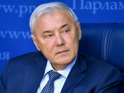 Депутат Госдумы Аксаков: во втором квартале в России  войдет в оборот  цифровой рубль
