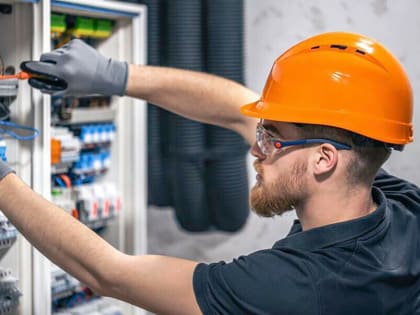 Аварийное отключение света произошло в Благовещенске