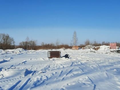 В Завитинске суд поставил точку в деле по иску местных жителей, которые выступили против сжигания ядохимикатов у города