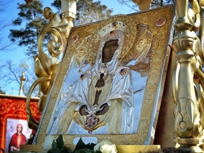 Праздничный крестный ход пройдет в Благовещенске