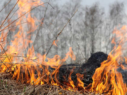 Противопожарная безопасность - обязанность каждого