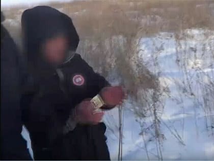 Амурчанину, который через окно выстрелил в знакомого и попытался спрятать труп, вынесли приговор