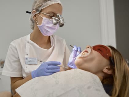 «Сплошной кариес»: стоматолог рассказала, почему у амурчан плохие зубы