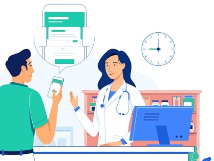 Найдите время на свое здоровье!