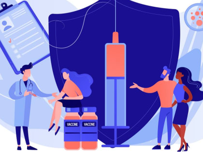 О профилактике желтой лихорадки