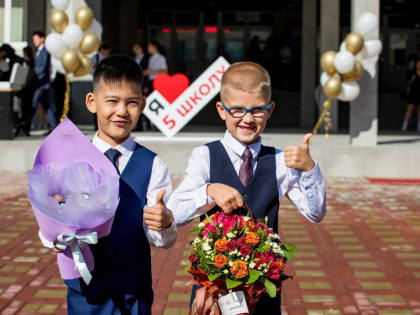 Готовь сани с лета, а первоклассника с весны: когда благовещенцы смогут записать своих детей в школу?