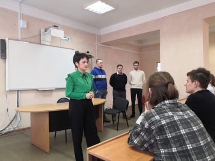 Свободненских школьников готовят к экзаменам преподаватели из Российского химико-технологического университета им. Д. И. Менделеева