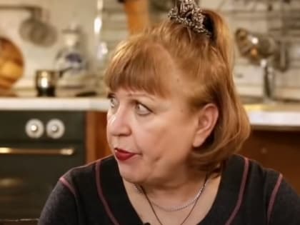Звезда «Сватов» Татьяна Кравченко отреагировала на подлые обвинения в алкоголизме