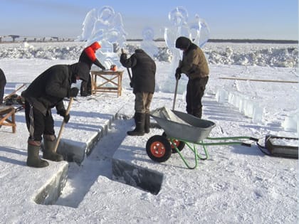 9 крещенских купелей оборудуют в Амурской области
