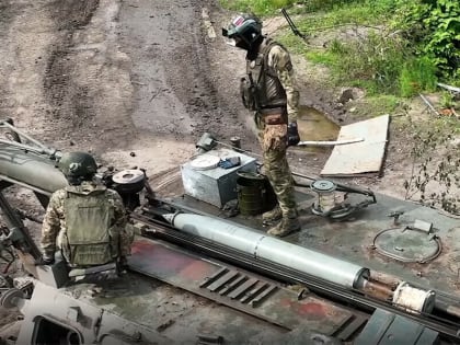 От 50 тысяч до 300: Минобороны РФ назвало, сколько получают военные за уничтожение и захват техники в зоне СВО