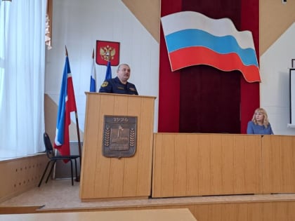 Расширенное планерное совещание