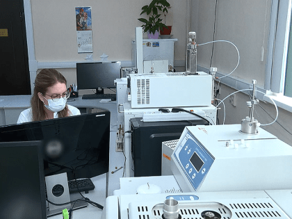 15 апреля отмечается международный день специалиста по лабораторной диагностике