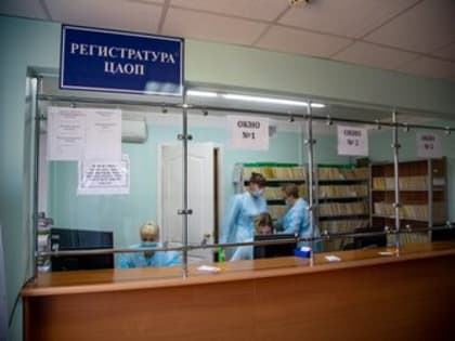 Роспотребнадзор прокомментировал информацию о вспышке метапневмовируса в Китае