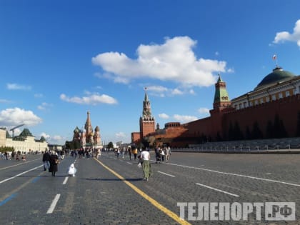 Путин сделает заявление и обратится к силовикам в Кремле с крыльца Грановитой палаты