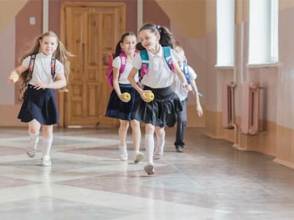 За охрану школ теперь отвечает губернатор