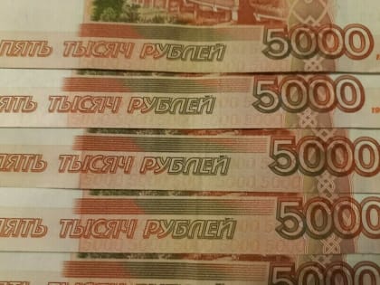 Проект закона о ежегодной выплате работающим родителям с двумя и более детьми внесли в Госдуму