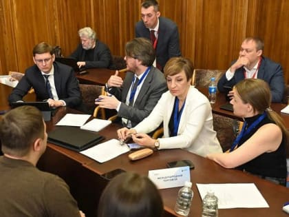 Представители Амурской области приняли участие в стратегической сессии по вопросам улучшения инвестиционного климата в ДФО