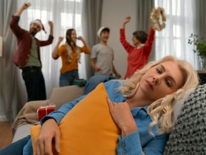 Принят закон, защищающий права соседей при посуточной сдаче квартир