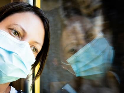 Заболеваемость COVID-19 снижается в Амурской области