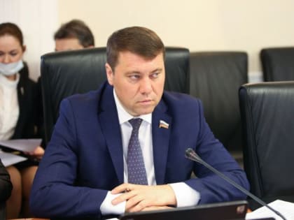 Амурский сенатор задал главе Минэкономразвития РФ вопрос о доступности товаров и услуг