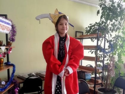 Рождественские посиделки «Кружитесь, кружитесь, снежинки, мы верим, что всё впереди»