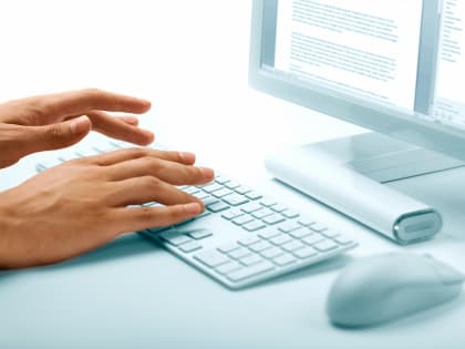 Подать документы на государственную регистрацию юридических лиц и индивидуальных предпринимателей можно электронно