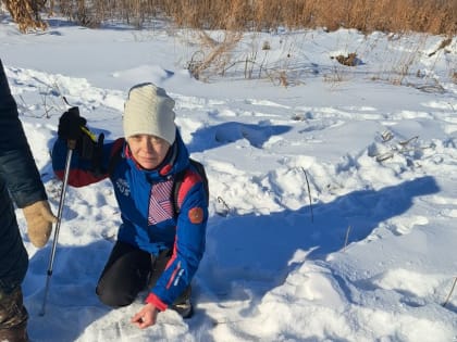 Пропавшую в Амурской области пенсионерку нашли мертвой