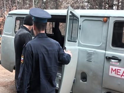 Жителя Зеи отправили на принудительное лечение от туберкулеза