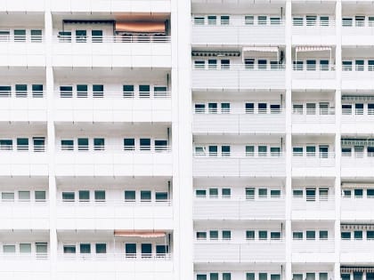 Банк России выступает за завершение программы льготной ипотеки на новостройки