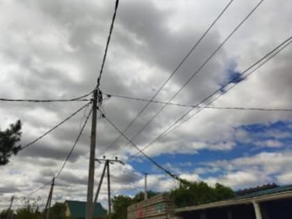 В Приамурье током убило рабочего