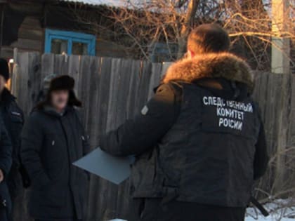 Пьяная ссора закончилась смертью амурчанина в селе Волково