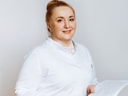 Известный в Приамурье врач онколог-маммолог рассказала о болезнях, фобиях и прогрессе в науке