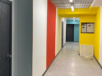 Жители Магдагачи смогут погрузиться в виртуальную реальность в обновлённой библиотеке