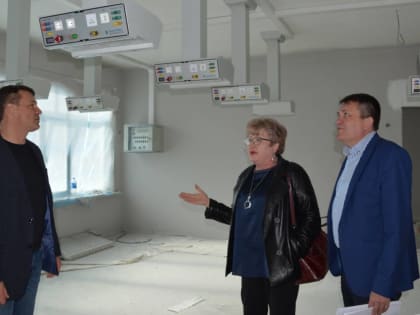 В Амурской области продолжается мониторинг объектов народной программы