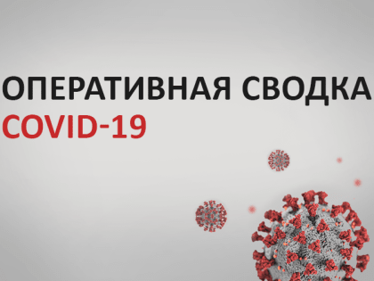 В Амурской области выявлено 50 новых случаев COVID-19